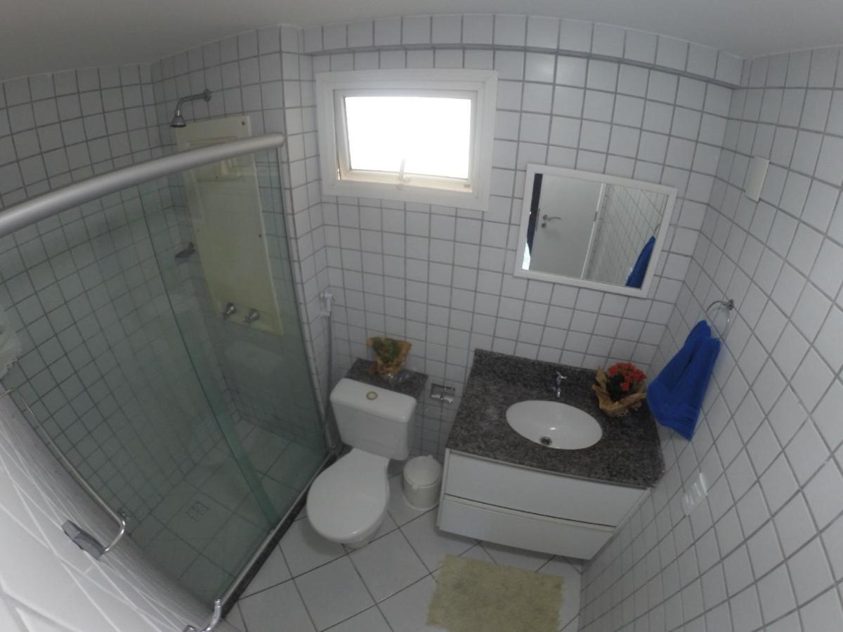 Marina Bezerril - Pontamares 903 - O De Apartment